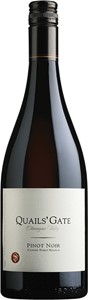 Quails' Gate Estate Winery Stewart Family Reserve Pinot Noir 2010