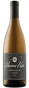 Buena Vista Chardonnay 2015