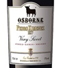 Osborne Solaz Pedro Ximenez 1827 Premium Sweet Sherry