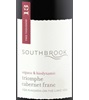 Southbrook Vineyards Triomphe Cabernet Franc 2013