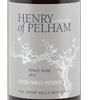 Henry of Pelham Winery Speck Family Reserve Pinot Noir 2010