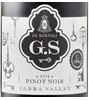 De Bortoli Wines - Yarra Valley Gulf Station Pinot Noir 2015