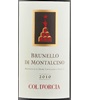 Col d'Orcia Brunello di Montalcino 2010