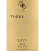 Torre Oria Brut Reserva Cava