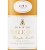 De Bortoli Wines Noble One Botrytis Semillon 2015