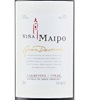 Vina Maipo Gran Devoción Carmenère Syrah 2013