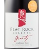 Flat Rock Cellars Gravity Pinot Noir 2013