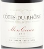 J.L. Chave Sélection Mon Coeur 2014