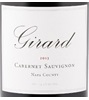 Girard Cabernet Sauvignon 2013