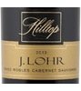 J Lohr Hilltop Cabernet Sauvignon 2013