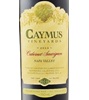Caymus Cabernet Sauvignon 2014