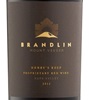 Brandlin Henry's Keep Proprietary 2012