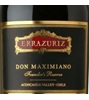 Errazuriz Don Maximiano 2013