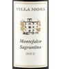 Villa Mora Winery Montefalco Sagrantino 2009