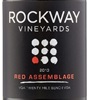 Rockway Vineyards Red Assemblage 2013