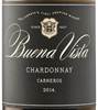 Buena Vista Chardonnay 2014