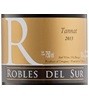 Robles Del Sur Tannat 2013