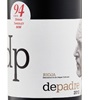 Depadre Bodegas San Prudencio 2012