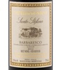 Castello Di Neive Santo Stefano Albesani Barbaresco 2011