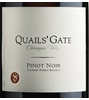 Quails' Gate Estate Winery Stewart Family Reserve Pinot Noir 2010
