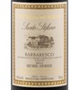 Castello Di Neive Santo Stefano Albesani Barbaresco 2015