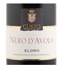 Curto Eloro Nero D'avola 2010