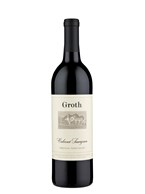 Groth Vineyards & Winery Cabernet Sauvignon 2009