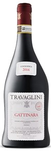 Travaglini Gattinara Nebbiolo 2007