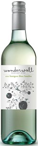 Wonderwall Sauvignon Blanc Semillon 2015