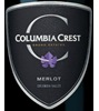 Columbia Crest Winery Grand Estates Merlot 2008