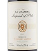 La Chamiza Legend Of Polo Malbec 2010