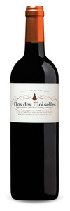 Nath. Johnston & Fils  Clos des Moiselles 2015