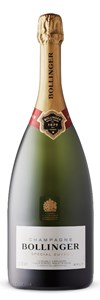 Bollinger Special Cuvée Brut Champagne