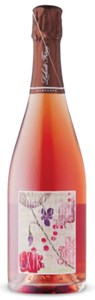 Laherte Frères Extra Brut Rosé de Meunier Champagne