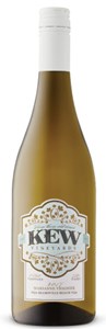 Kew Vineyards Marsanne Viognier 2017