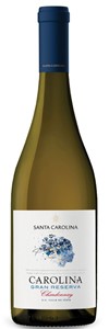 Santa Carolina Gran Reserva Chardonnay 2018