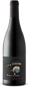 Halos de Jupiter Côtes du Rhône 2019