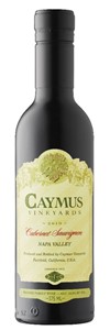 Caymus Cabernet Sauvignon 2019