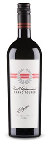 Elderton Neil Ashmead GTS Grand Tourer Shiraz 2017