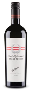 Elderton Neil Ashmead GTS Grand Tourer Shiraz 2017