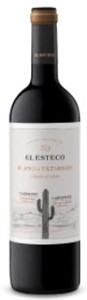 El Esteco Blend de Extremos Cabernet Sauvignon 2019