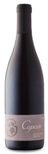 Copain Wines Les Voisin Anderson Valley Pinot Noir 2016