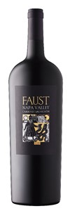 Faust Cabernet Sauvignon 2018