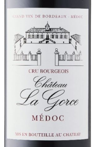 CHÂTEAU LA GORCE - MEDOC CRU BOURGEOIS - Catalog - Find all the