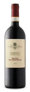 Rocche Costamagna Rocche dell'Annunziata Barolo 2016