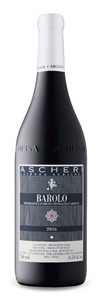 Ascheri Barolo 2016