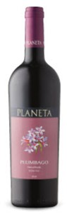 Planeta Plumbago Nero d'Avola 2018