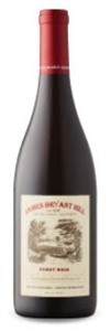 James Bryant Hill Pinot Noir 2017