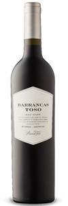 Pascual Toso Barrancas Toso 2018