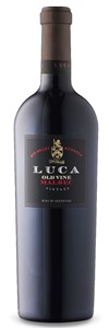 Luca Old Vine Malbec 2018